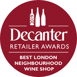 Best Neighbourhood Wine Shop 2019