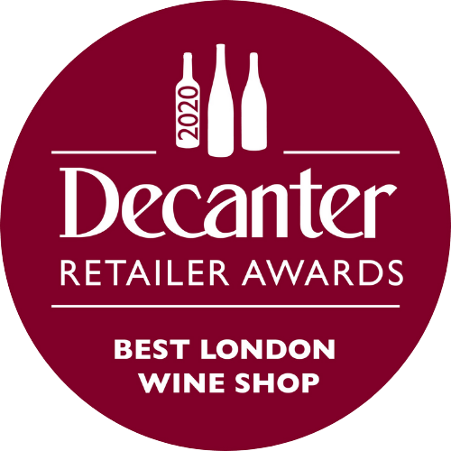 Best Wine Shop 2020